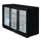 商業冷蔵庫の冷凍庫R134a涼しい冷却装置を冷却する330Lセリウム ファン