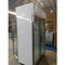 R134A 1000Lの商業ガラス ドアのクーラー棒表示冷却装置