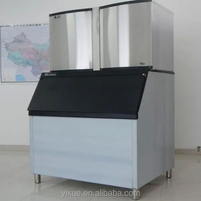 容量 商用氷塊機 454kg/24h 空気冷却システム付きの氷の生産
