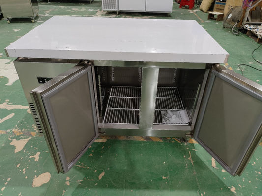 商用冷蔵設備 テーブル冷蔵庫