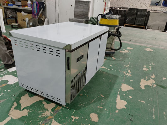 商用冷蔵設備 テーブル冷蔵庫