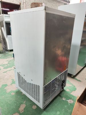 10 トレイ 爆発冷凍庫 商業冷蔵庫 -40度 低温