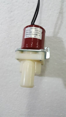 Commercial Ice Cube Maker Spare Parts 90kg Capacity 220V