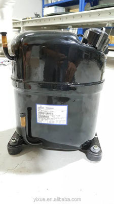 Commercial Ice Cube Maker Spare Parts 90kg Capacity 220V