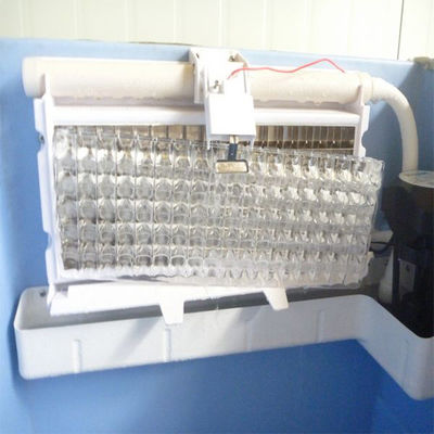 ホテルSUS304 200lbs商業アイス・キューブのメーカー
