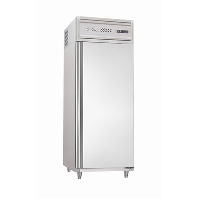 600*800*2000mmのホテルのための単一のドア冷却装置フリーザー