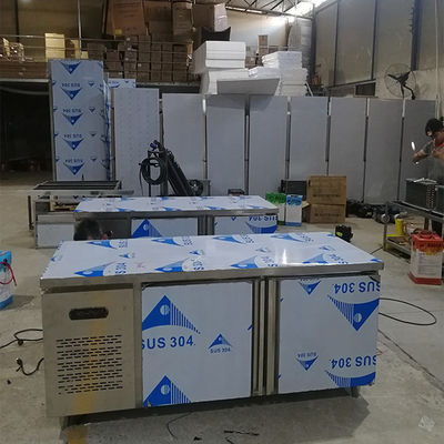 反対のスリラー2のドアの下で冷却する1.5mファンをLED表示