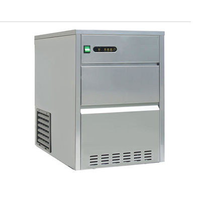 反腐食性SSの商業氷メーカー機械25kgs Frigidaire弾丸の氷メーカー